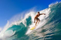  俄克拉荷马城雷霆队 