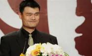 姚明获评篮球名人堂入选，成绩惊人