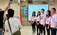 关于香港南华队员集体发威，逆转战果成功的信息