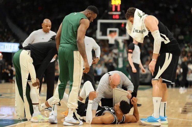 关于全运会决赛激情夜!杜兰特里突外投,迈阿密热火爆冷洛杉矶湖人的信息 关于全运会决赛激情夜!杜兰特里突外投,迈阿密热火爆冷洛杉矶湖人的信息